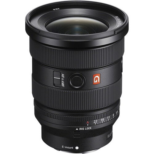 Sony 16-35mm f/2.8 GM II obiectiv Mirrorless Sony FE [2]