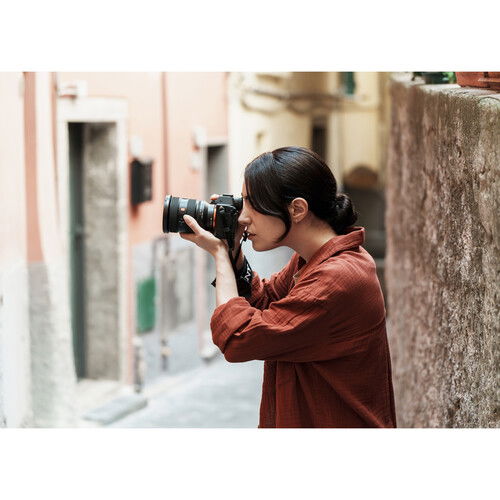 Sony 16-35mm f/2.8 GM II obiectiv Mirrorless Sony FE [7]