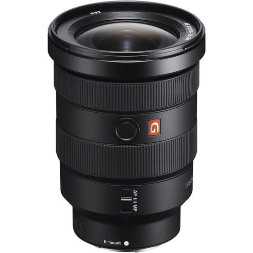 Sony16-35mm F2.8 GM Sony FE [1]