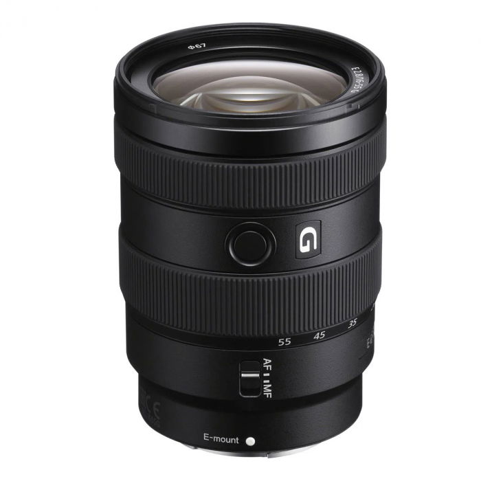 Sony 16-55mm F2.8 G Montura Sony E Obiectiv Foto Mirrorless [1]