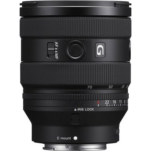 Sony 20-70mm f4 G obiectiv Sony FE [3]
