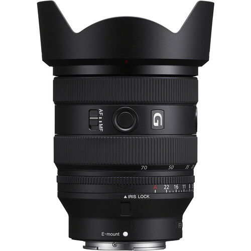 Sony 20-70mm f4 G obiectiv Sony FE [1]