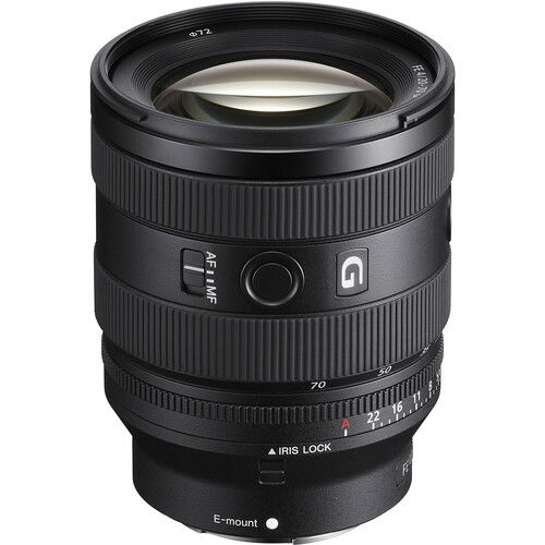 Sony 20-70mm f4 G obiectiv Sony FE [2]