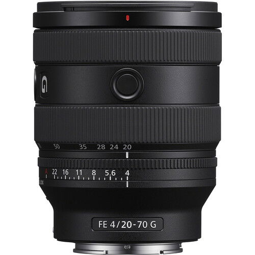 Sony 20-70mm f4 G obiectiv Sony FE [4]