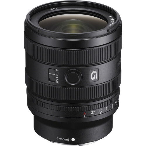 Sony 24-50mm f2.8 G Obiectiv Sony FE [2]
