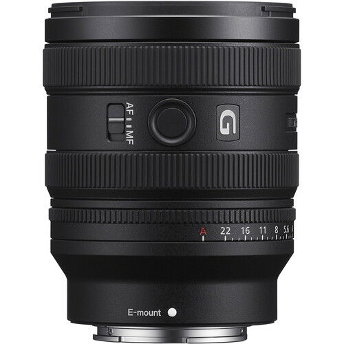 Sony 24-50mm f2.8 G Obiectiv Sony FE [3]