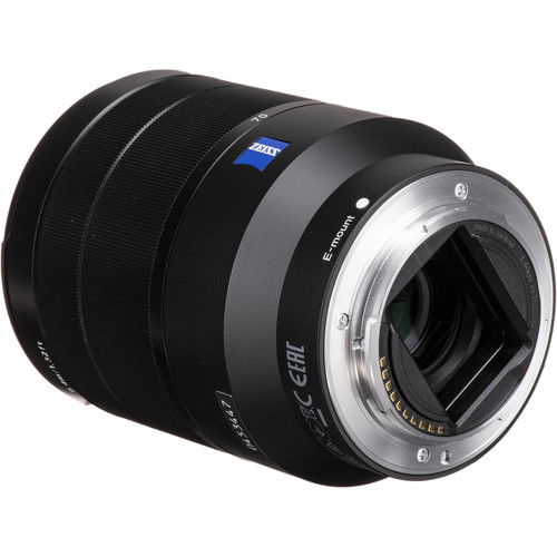 Sony 24-70mm f/4 ZA OSS Vario-Tessar T* FE [2]
