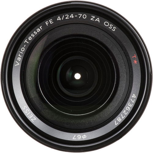 Sony 24-70mm f/4 ZA OSS Vario-Tessar T* FE [3]