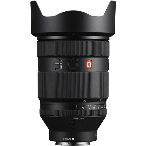 Sony 28-70mm f2 GM [1]