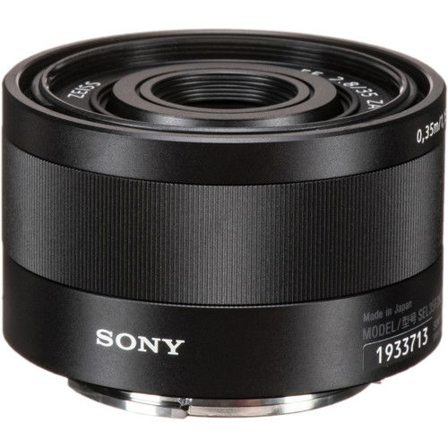 Sony 35mm F2.8 Sonnar T Obiectiv Sony FE [3]
