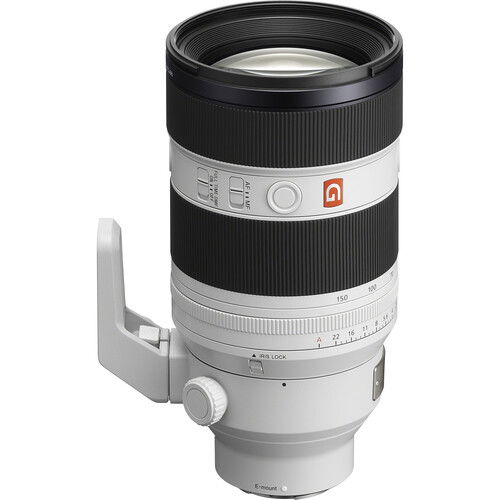Sony 50-150mm f/2 GM Obiectiv foto Sony FE [1]