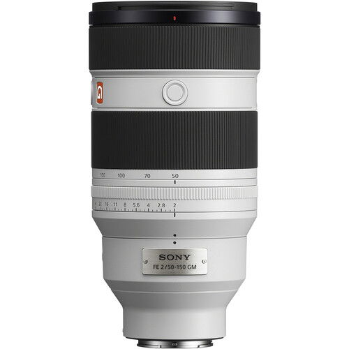 Sony 50-150mm f/2 GM Obiectiv foto Sony FE [3]