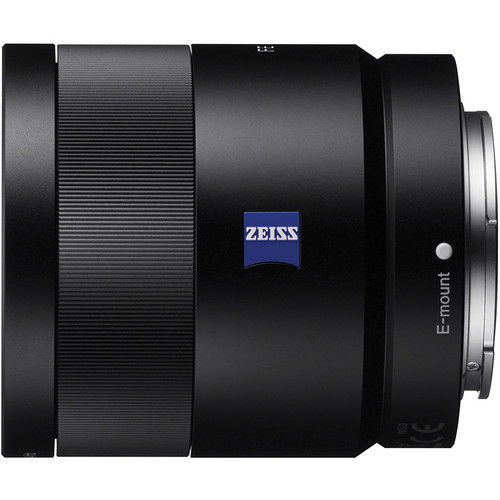 Sony 55 mm f1.8  Sonnar T FE  ZA Obiectiv foto Sony FE [5]