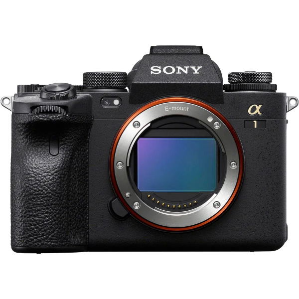 Sony Alfa 1 Aparat Foto Mirrorless Full Frame 8K 50Mp [1]