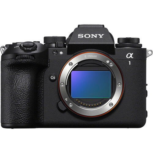 Sony A1 II [1]