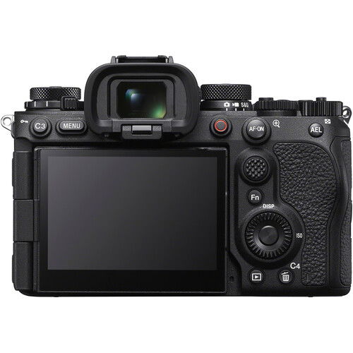 Sony A1 II [2]
