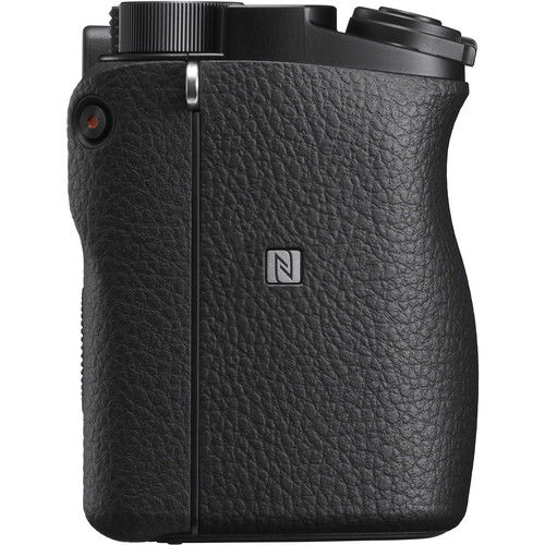 Sony A6100 body [6]