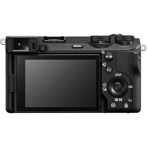 Sony A6700 Kit 16-50mm APS-C 4K 26 MP [3]