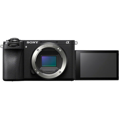 Sony A6700 Kit 16-50mm APS-C 4K 26 MP [6]