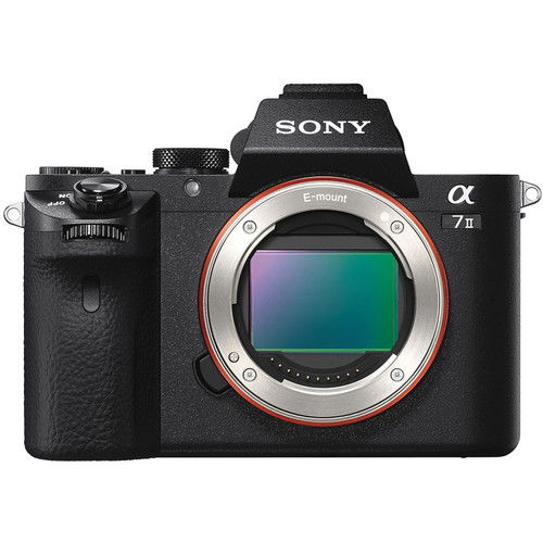 Sony A7II Kit 28-70 F/3.5-5.6 OSS [2]