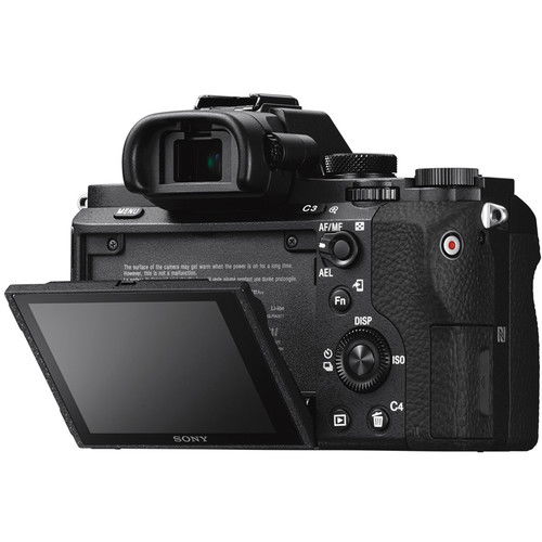 Sony A7II Kit 28-70 F/3.5-5.6 OSS [6]