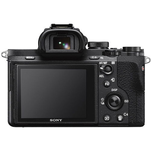 Sony A7II Kit 28-70 F/3.5-5.6 OSS [7]