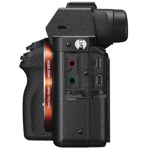 Sony A7II Kit 28-70 F/3.5-5.6 OSS [4]
