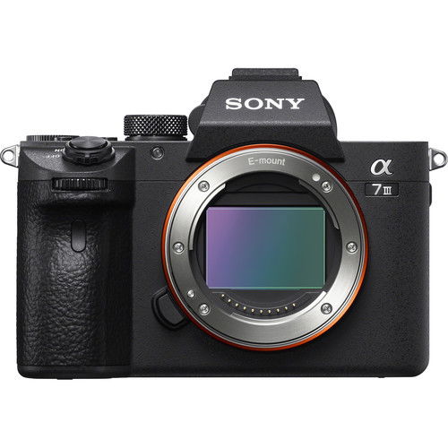 Sony A7 III Kit 24-105mm f4 [2]