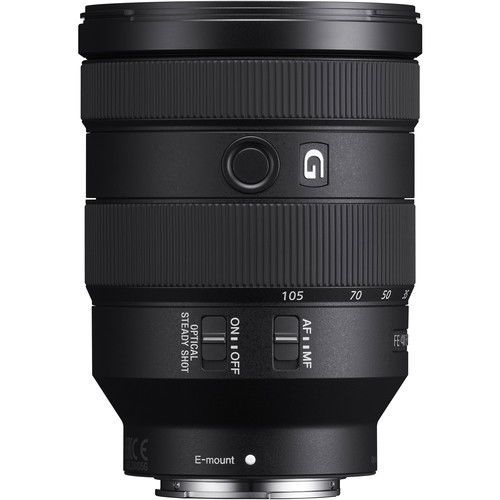 Sony A7 III Kit 24-105mm f4 [3]