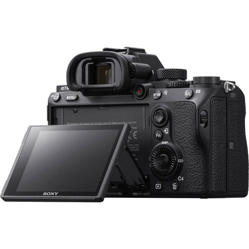 Sony A7 III Aparat Foto Mirrorless 24MP 4K Full Frame Kit cu Obiectiv 28-70 F/3.5-5.6 OSS [3]