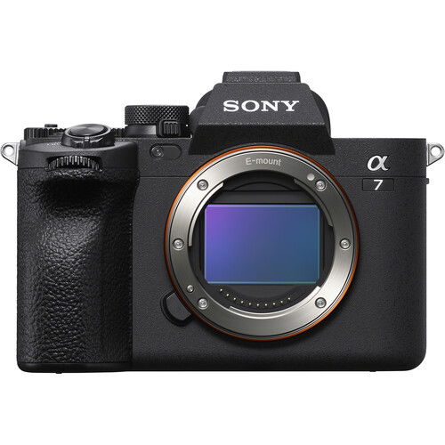 Sony A7 IV body desigilat [1]