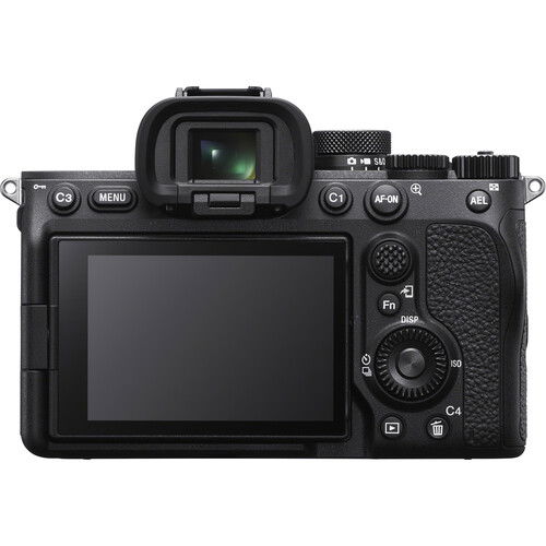 Sony A7 IV body desigilat [3]