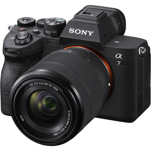 Sony A7 IV Kit 28-70mm F3.5-5.6 OSS [1]