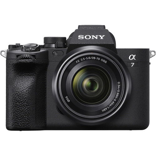 Sony A7 IV Kit 28-70mm F3.5-5.6 OSS [2]