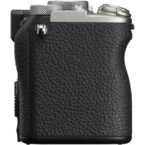 Sony A7C II  Aparat Mirorless cu 33Mp si filmare 4K (Silver) [6]