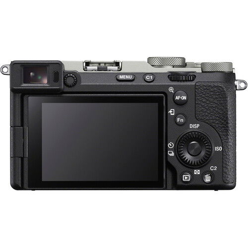 Sony A7C R Aparat Mirorless cu 61Mp si filmare 4K [2]