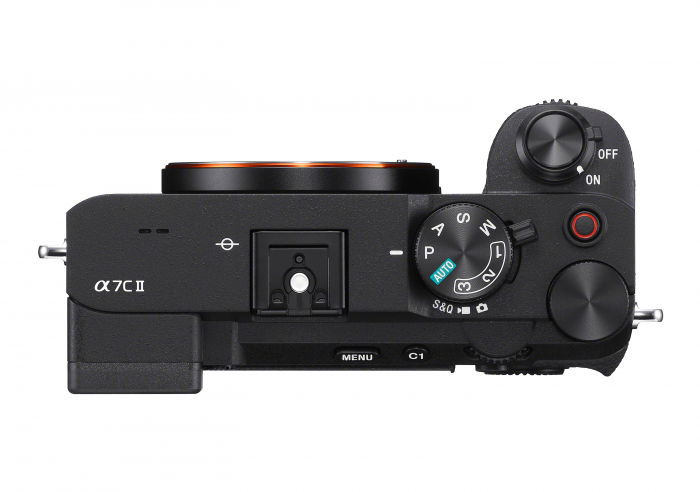 Sony A 7C II Kit 28-60mm Aparat Mirorless cu 33Mp si filmare 4K [3]