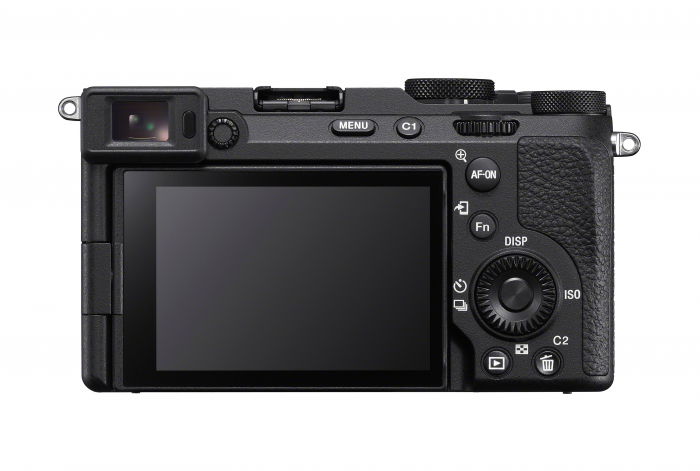 Sony A 7CII Aparat Mirorless cu 33Mp si filmare 4K [3]