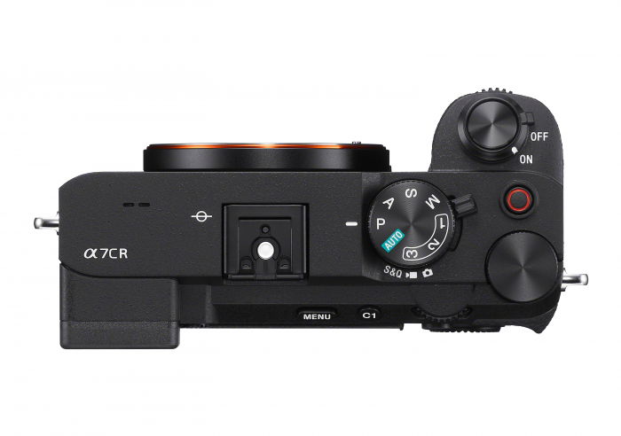Sony A7C R Aparat Mirorless cu 61Mp si filmare 4K [3]