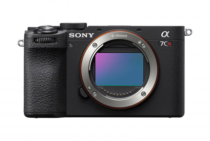 Sony A7C R Aparat Mirorless cu 61Mp si filmare 4K [1]
