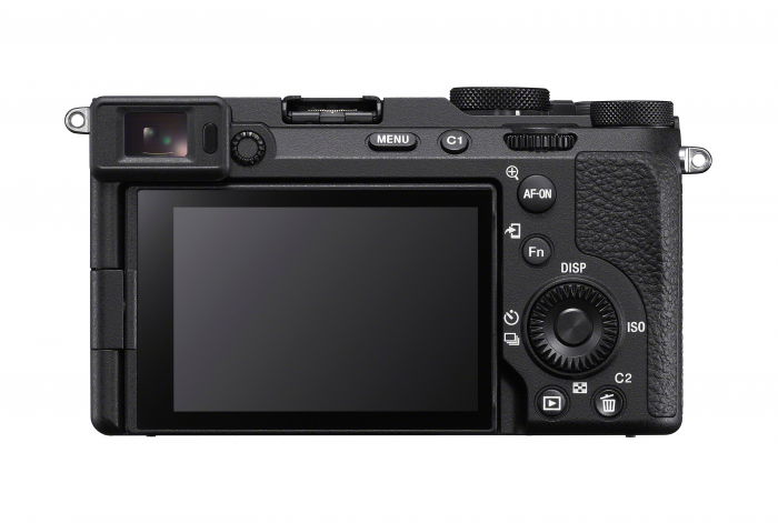 Sony A7C R Aparat Mirorless cu 61Mp si filmare 4K [2]