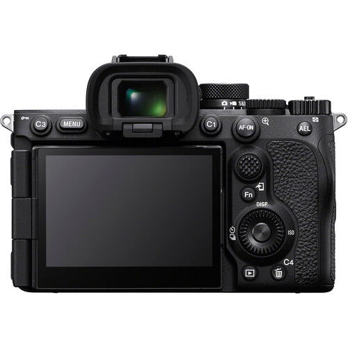 Sony A7R V Aparat Foto Mirrorless Full Frame 8K [2]