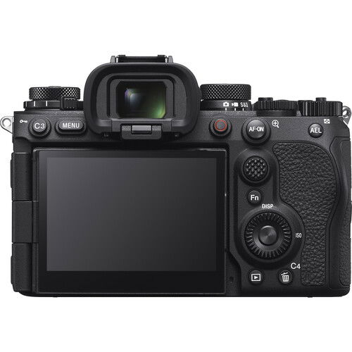 Aparat Foto Body Mirrorless Full-Frame 24.6MP [2]
