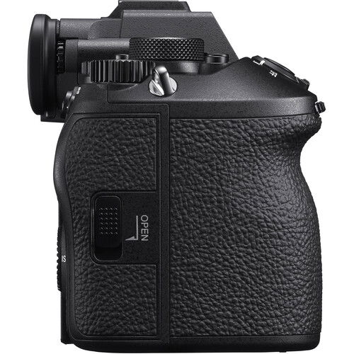 Aparat Foto Body Mirrorless Full-Frame 24.6MP [8]