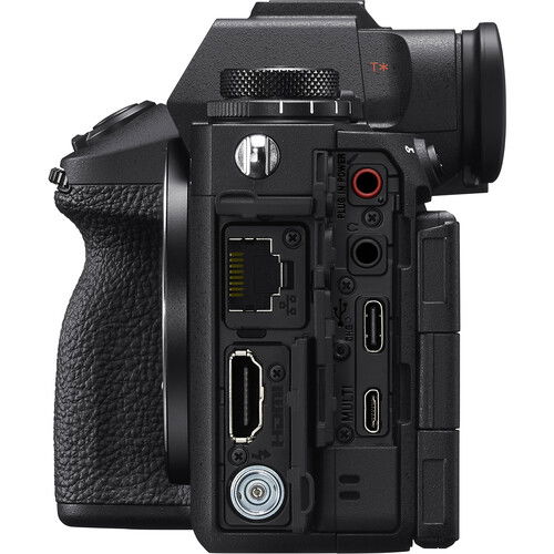 Aparat Foto Body Mirrorless Full-Frame 24.6MP [7]