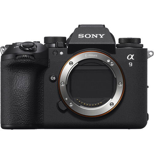 Aparat Foto Body Mirrorless Full-Frame 24.6MP [5]
