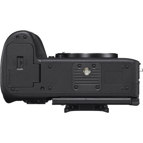 Aparat Foto Body Mirrorless Full-Frame 24.6MP [4]