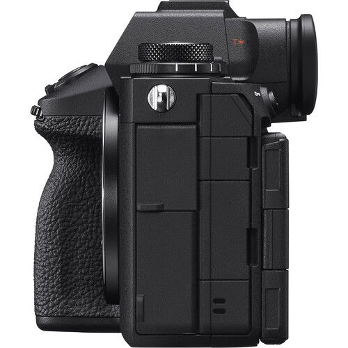 Aparat Foto Body Mirrorless Full-Frame 24.6MP [6]