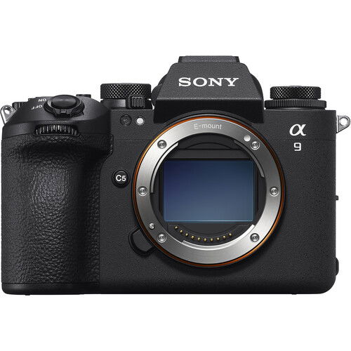 Aparat Foto Body Mirrorless Full-Frame 24.6MP [1]