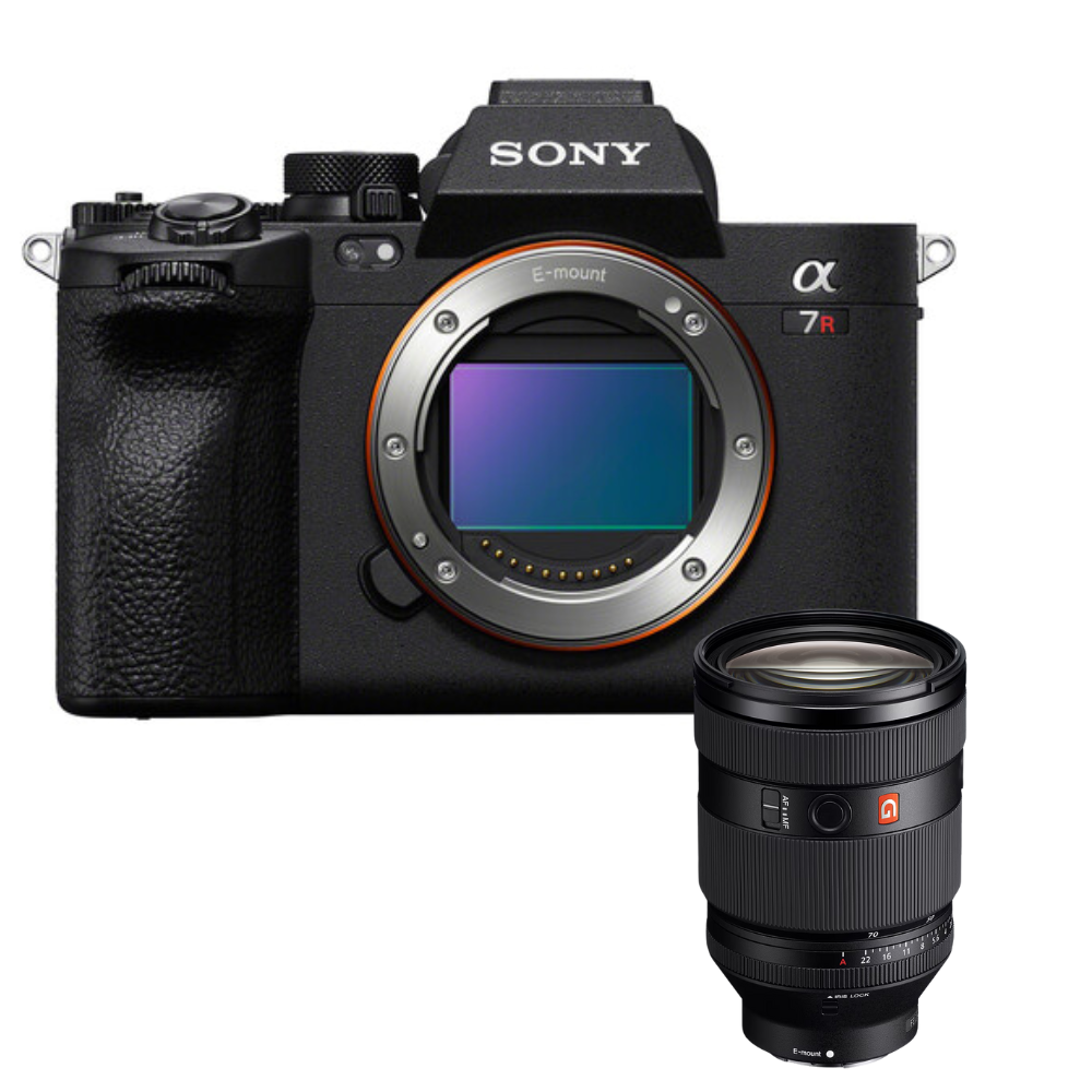 Sony A7R V + Sony 28-70mm f2 GM [1]